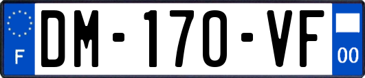 DM-170-VF