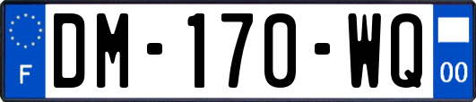 DM-170-WQ