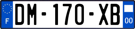 DM-170-XB