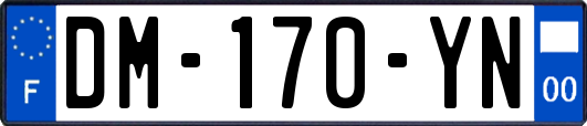 DM-170-YN