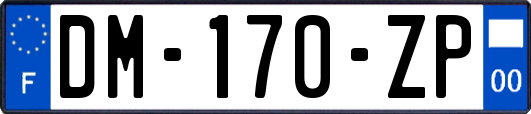 DM-170-ZP