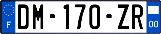 DM-170-ZR