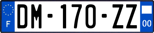 DM-170-ZZ