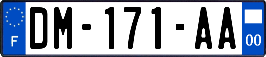 DM-171-AA