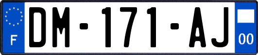 DM-171-AJ