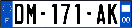 DM-171-AK