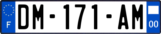 DM-171-AM