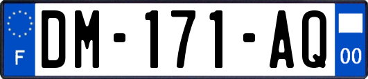 DM-171-AQ