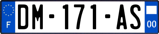 DM-171-AS