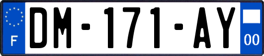 DM-171-AY