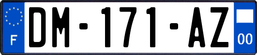 DM-171-AZ