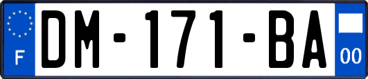 DM-171-BA