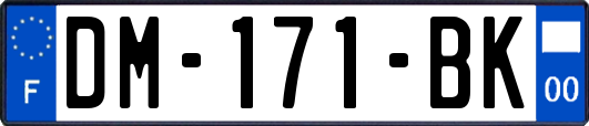 DM-171-BK