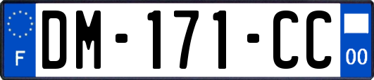 DM-171-CC