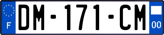 DM-171-CM