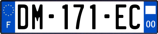 DM-171-EC