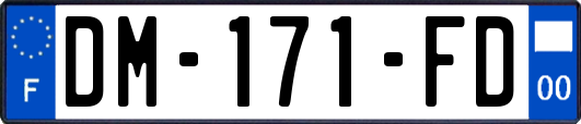 DM-171-FD