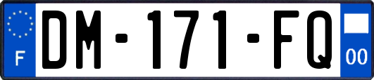 DM-171-FQ