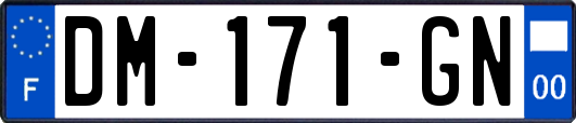 DM-171-GN