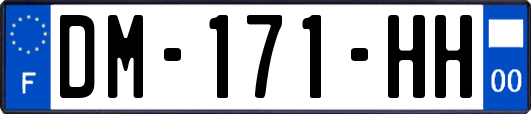 DM-171-HH