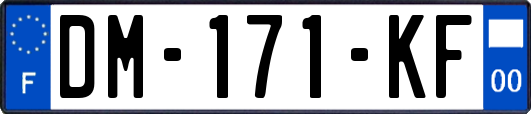 DM-171-KF