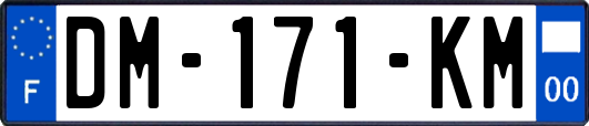 DM-171-KM
