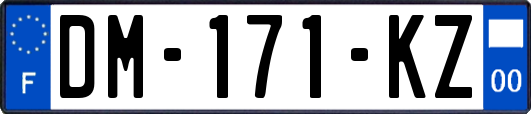DM-171-KZ