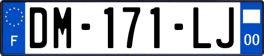 DM-171-LJ