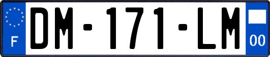 DM-171-LM