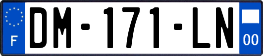 DM-171-LN