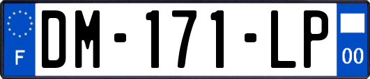 DM-171-LP