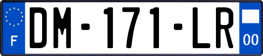 DM-171-LR