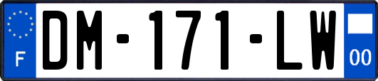 DM-171-LW