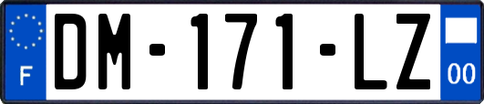 DM-171-LZ