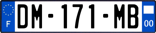 DM-171-MB