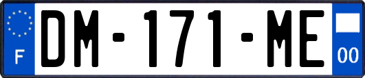 DM-171-ME