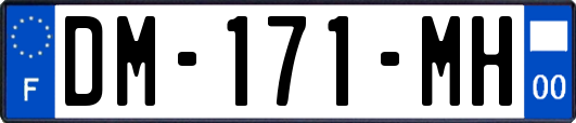 DM-171-MH