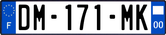 DM-171-MK