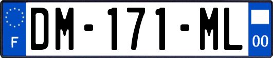 DM-171-ML