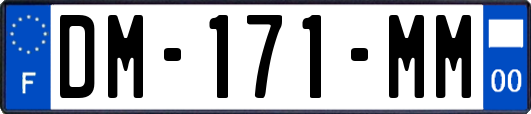DM-171-MM