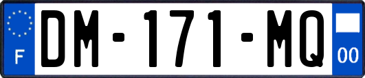 DM-171-MQ