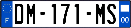 DM-171-MS