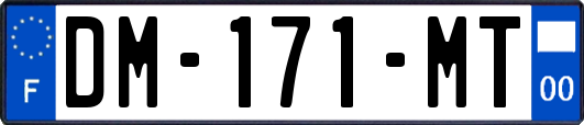 DM-171-MT
