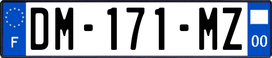 DM-171-MZ