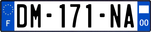 DM-171-NA