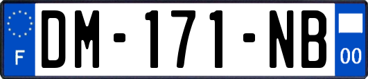 DM-171-NB