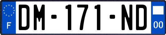 DM-171-ND