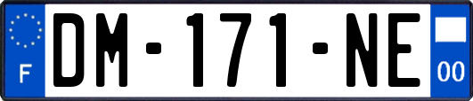 DM-171-NE