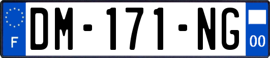 DM-171-NG