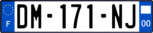 DM-171-NJ